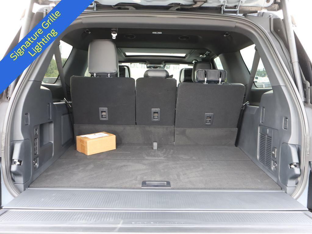 new 2026 Ford Expedition Max car, priced at $83,131