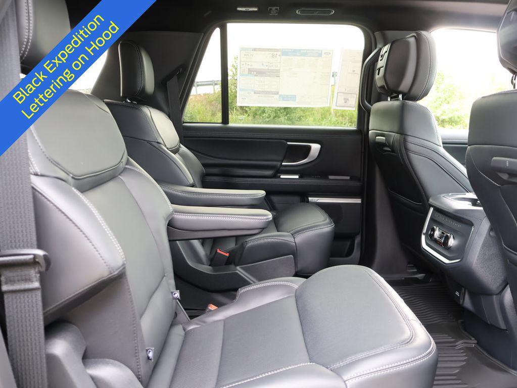 new 2026 Ford Expedition Max car, priced at $83,131