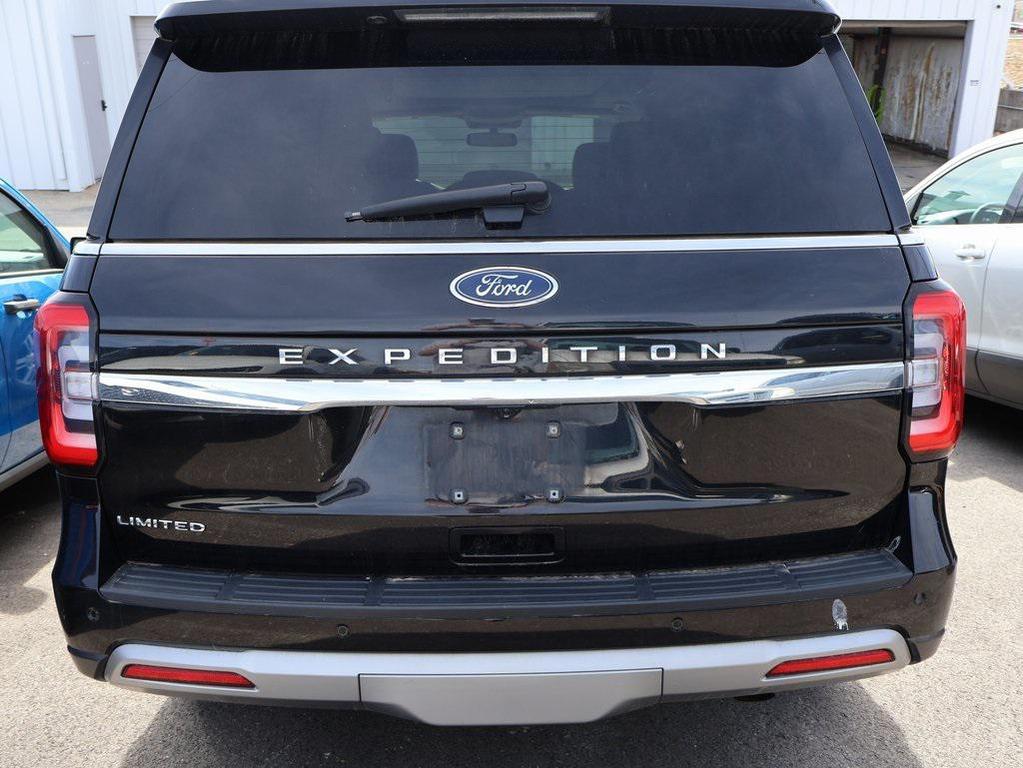 used 2024 Ford Expedition car, priced at $44,499