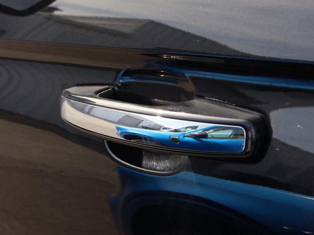 used 2024 Ford Expedition car, priced at $44,499