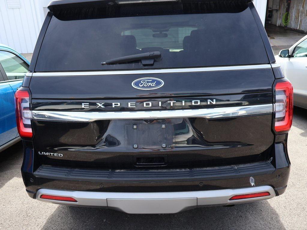 used 2024 Ford Expedition car, priced at $44,499
