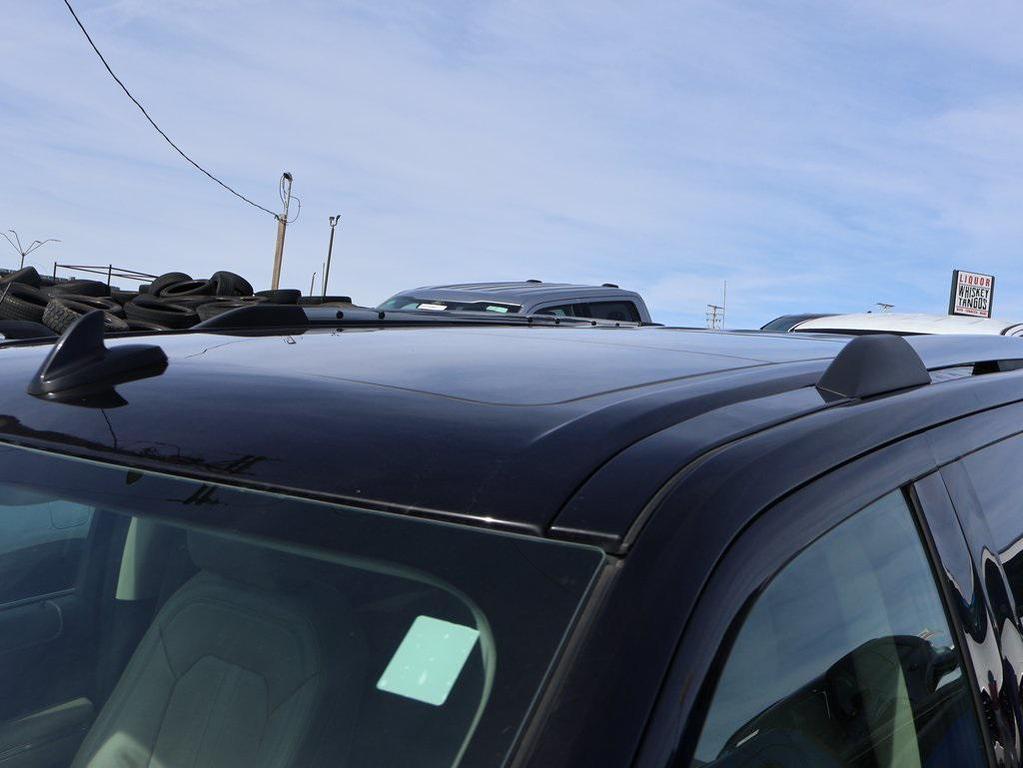 used 2024 Ford Expedition car, priced at $44,499