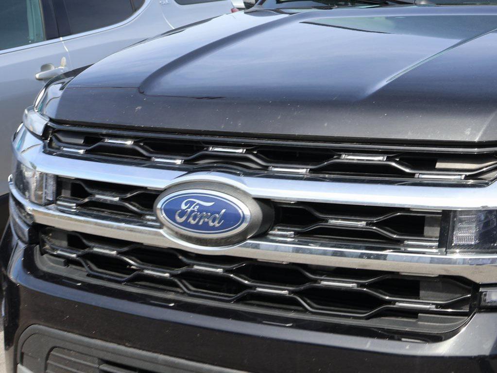 used 2024 Ford Expedition car, priced at $44,499