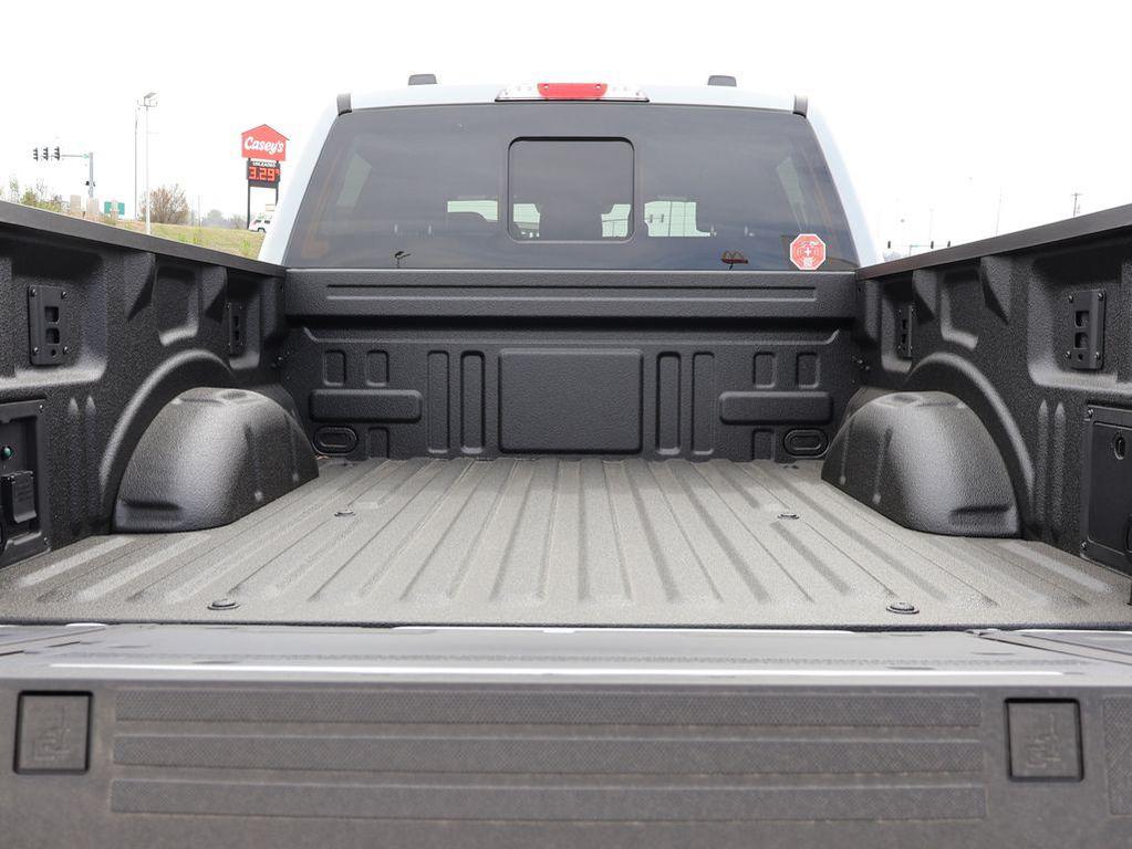 new 2026 Ford F-150 car, priced at $77,572