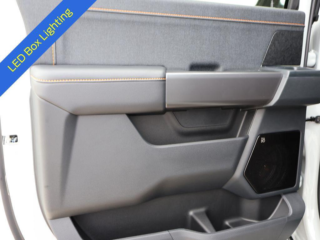 new 2026 Ford F-150 car, priced at $72,684