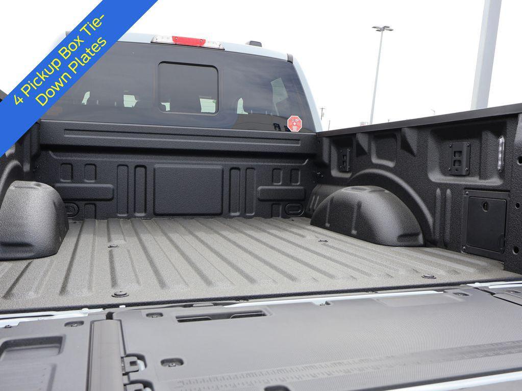 new 2026 Ford F-150 car, priced at $72,684