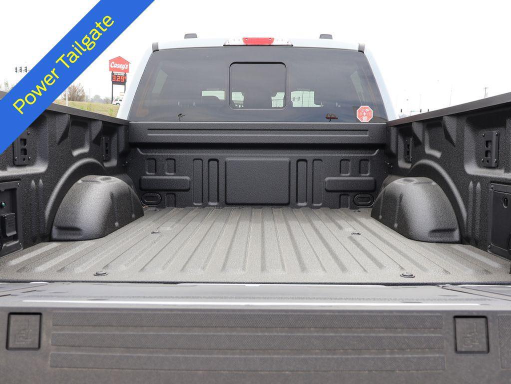 new 2026 Ford F-150 car, priced at $72,684