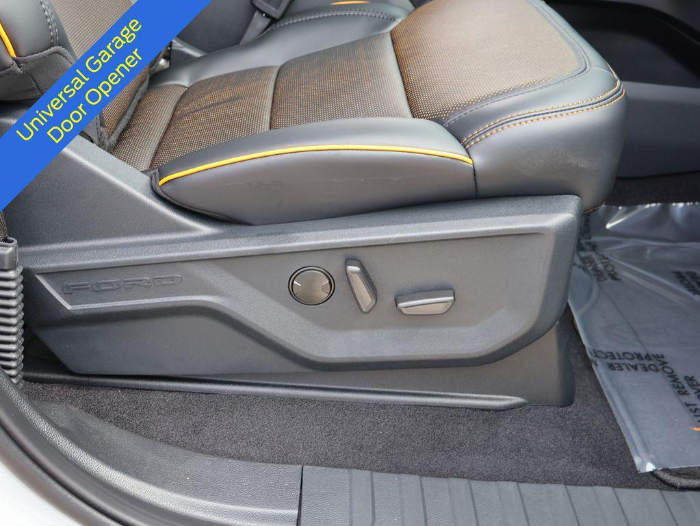 new 2026 Ford F-150 car, priced at $72,684