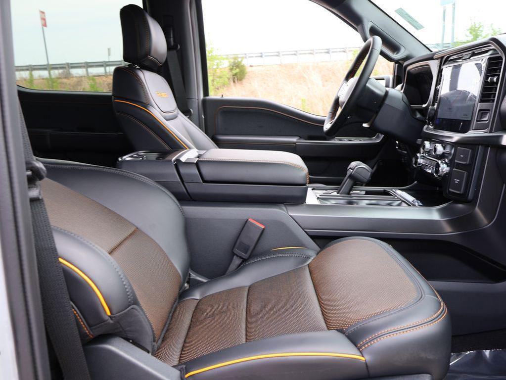 new 2026 Ford F-150 car, priced at $77,572