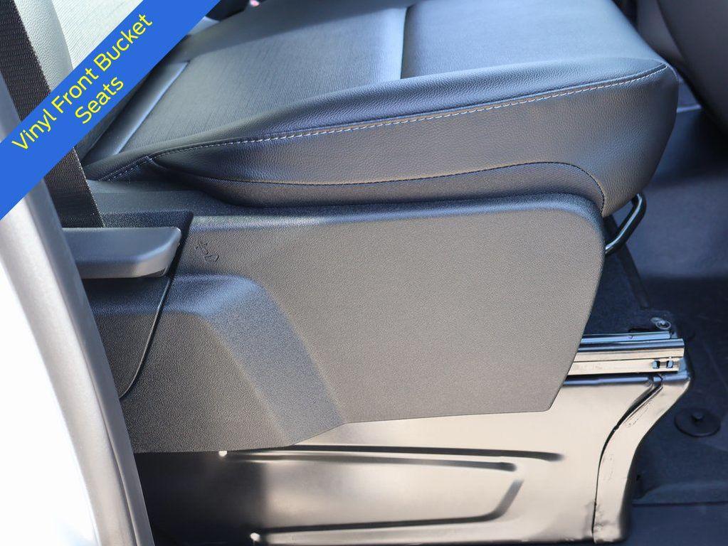 new 2026 Ford Transit-250 car, priced at $55,343