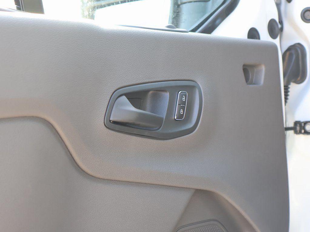 new 2026 Ford Transit-250 car, priced at $55,343