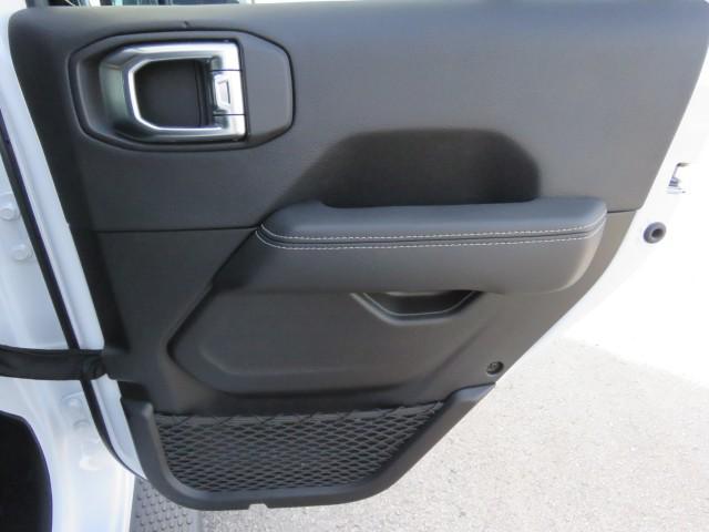 used 2022 Jeep Wrangler Unlimited 4xe car, priced at $28,861