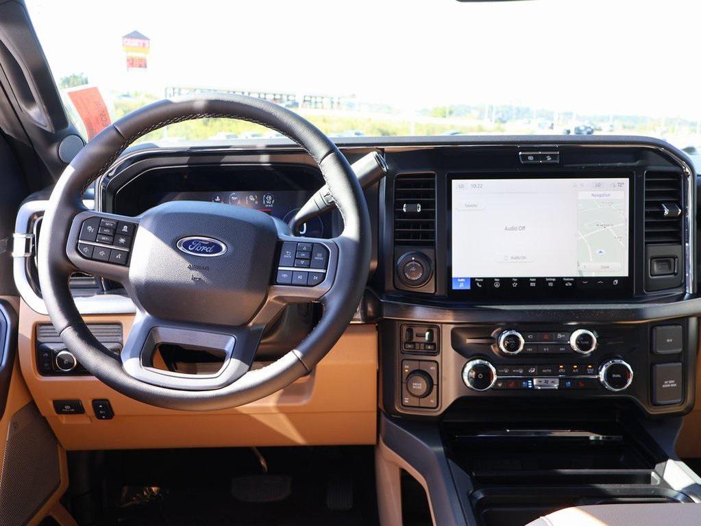 new 2026 Ford F-250 car, priced at $85,624