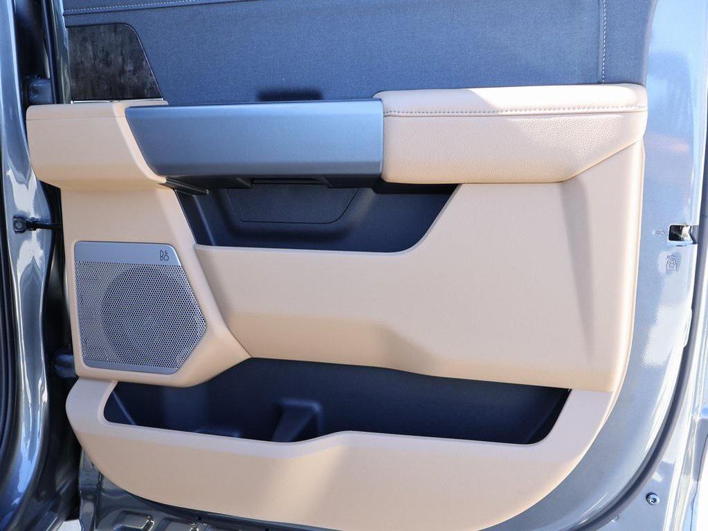 new 2026 Ford F-250 car, priced at $85,624