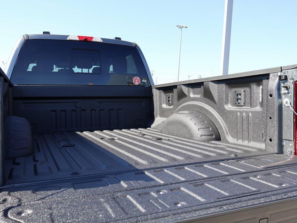 new 2026 Ford F-250 car, priced at $85,624