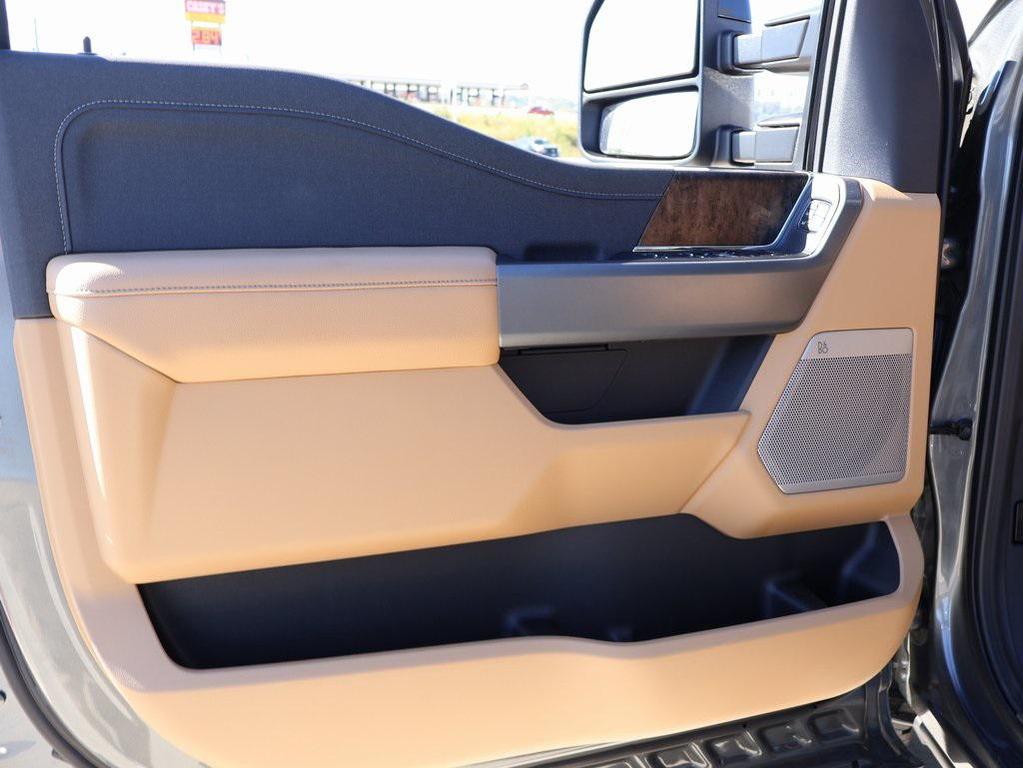 new 2026 Ford F-250 car, priced at $85,624