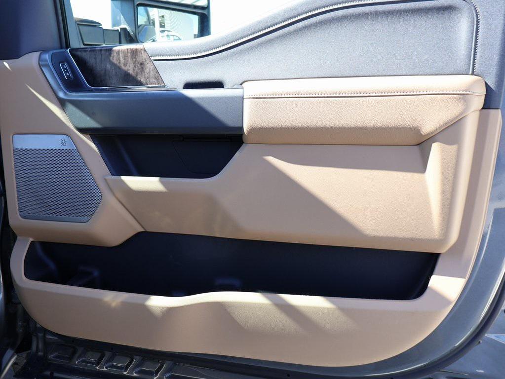 new 2026 Ford F-250 car, priced at $85,624