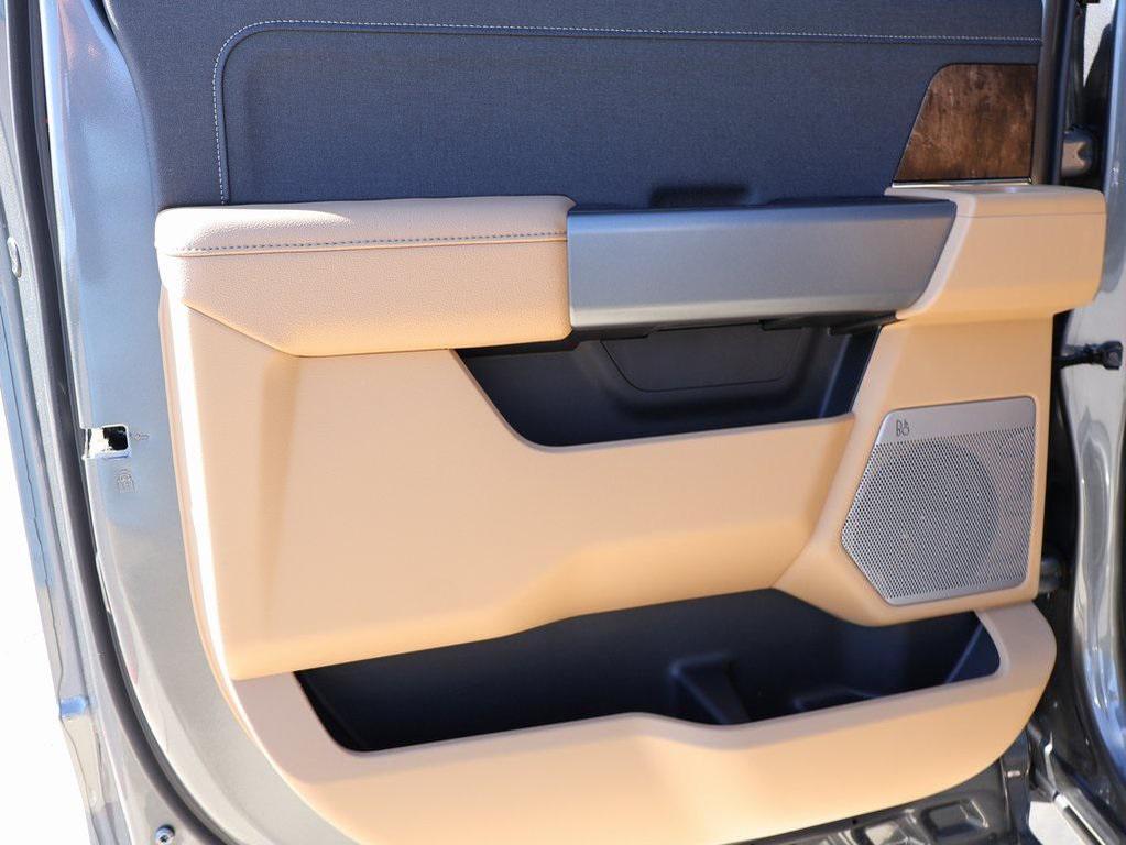 new 2026 Ford F-250 car, priced at $85,624