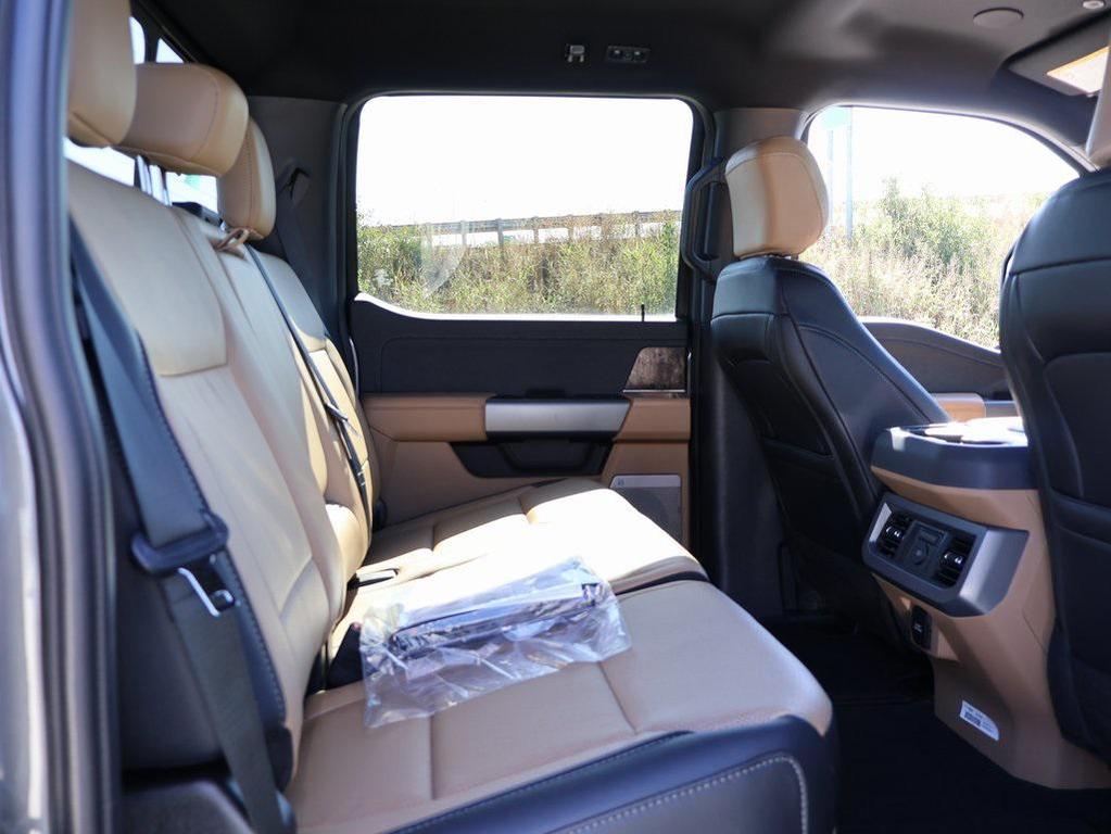 new 2026 Ford F-250 car, priced at $85,624