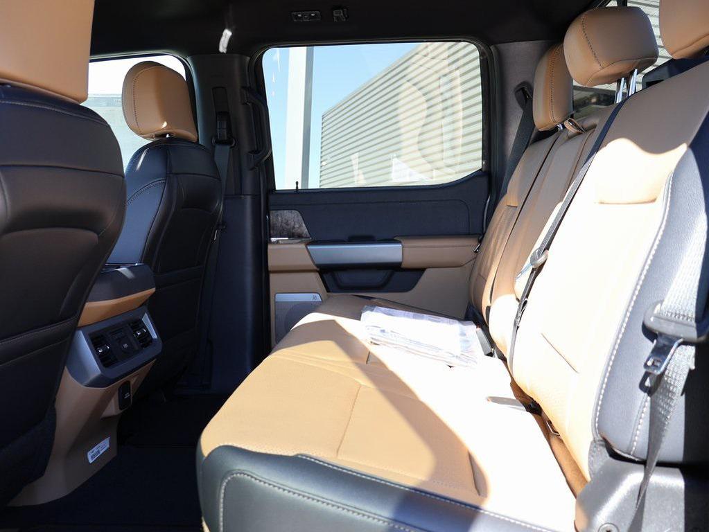 new 2026 Ford F-250 car, priced at $85,624