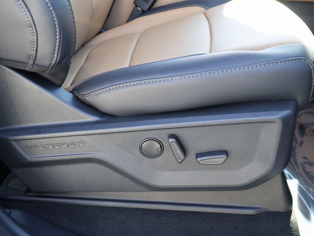 new 2026 Ford F-250 car, priced at $85,624