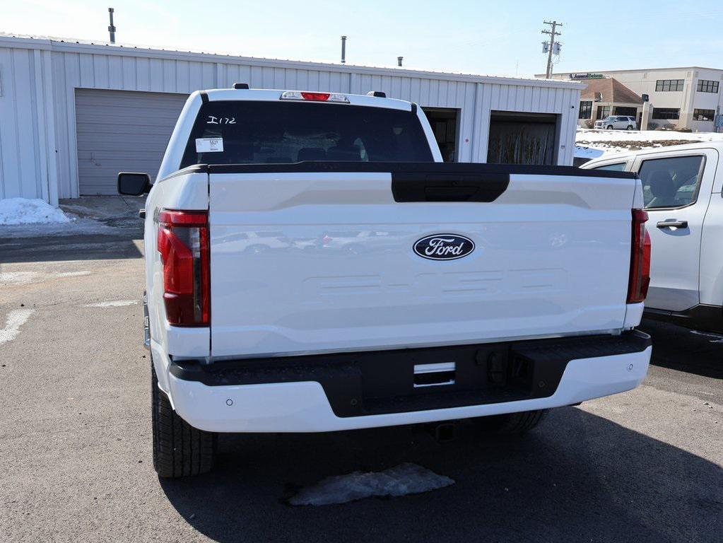 new 2026 Ford F-150 car, priced at $48,907
