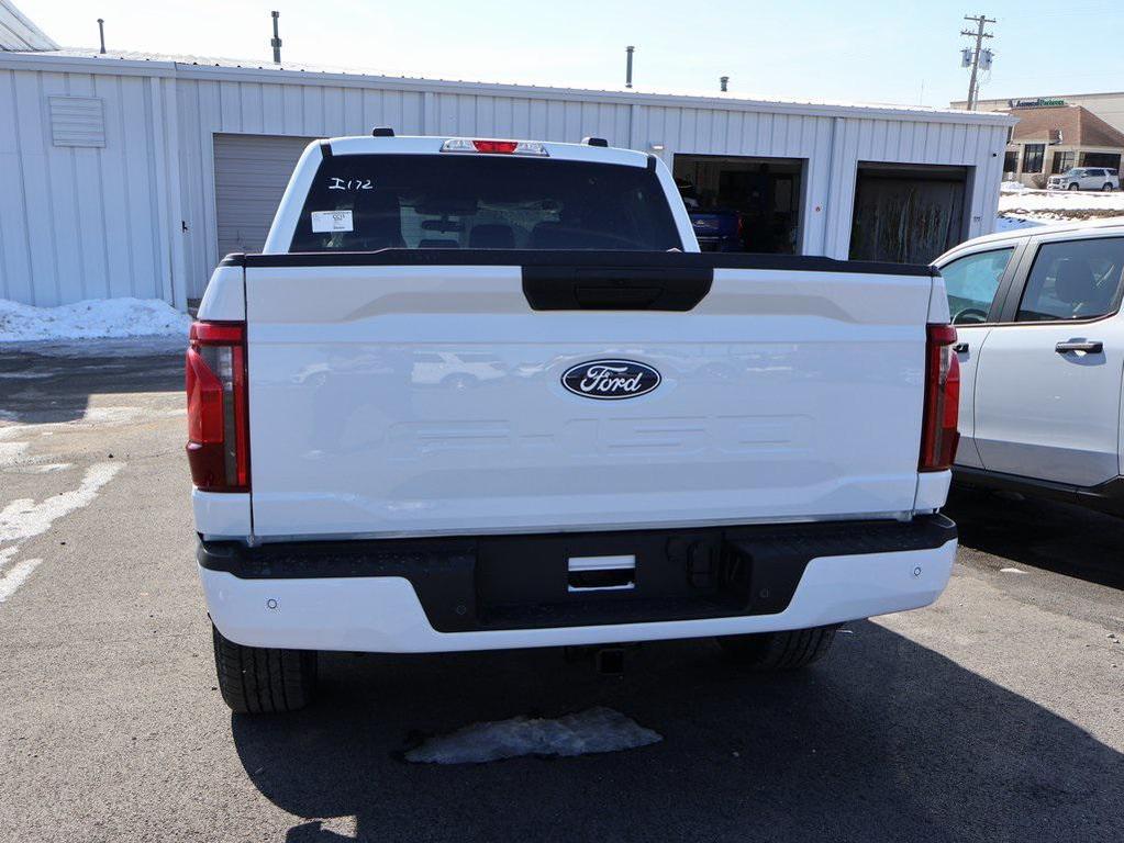 new 2026 Ford F-150 car, priced at $48,907