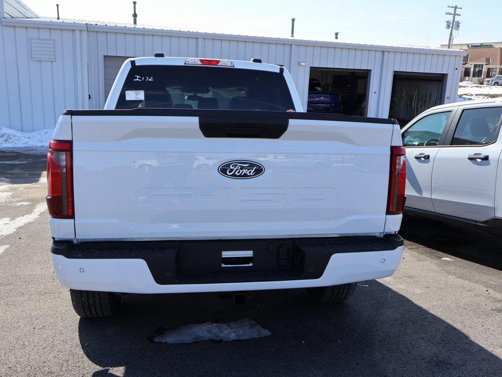 new 2026 Ford F-150 car, priced at $48,907