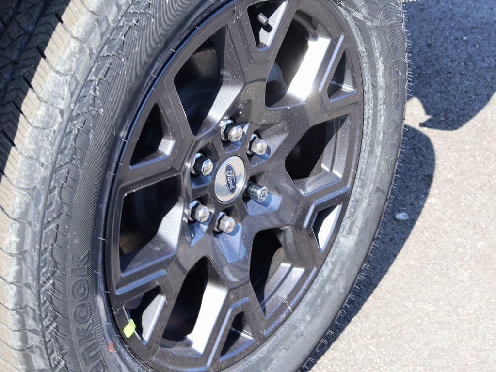 new 2026 Ford F-150 car, priced at $48,907