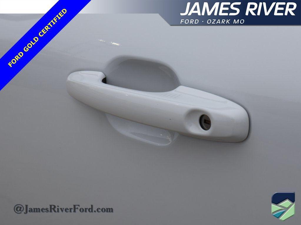 used 2025 Ford Escape car, priced at $25,630