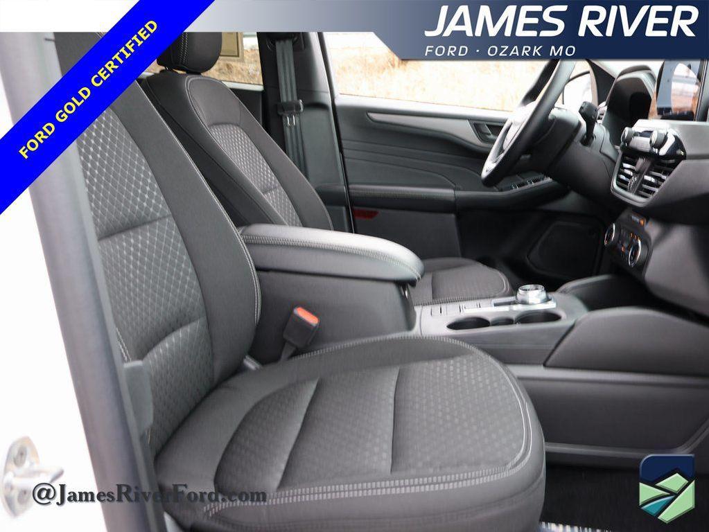 used 2025 Ford Escape car, priced at $25,630