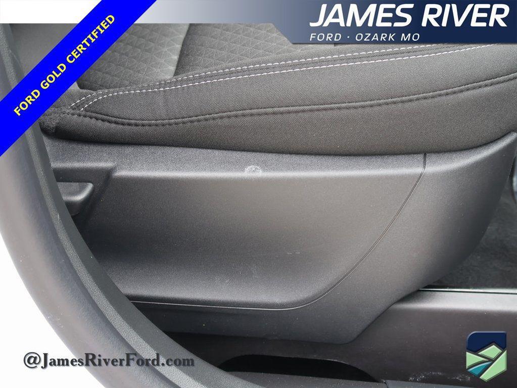 used 2025 Ford Escape car, priced at $25,630