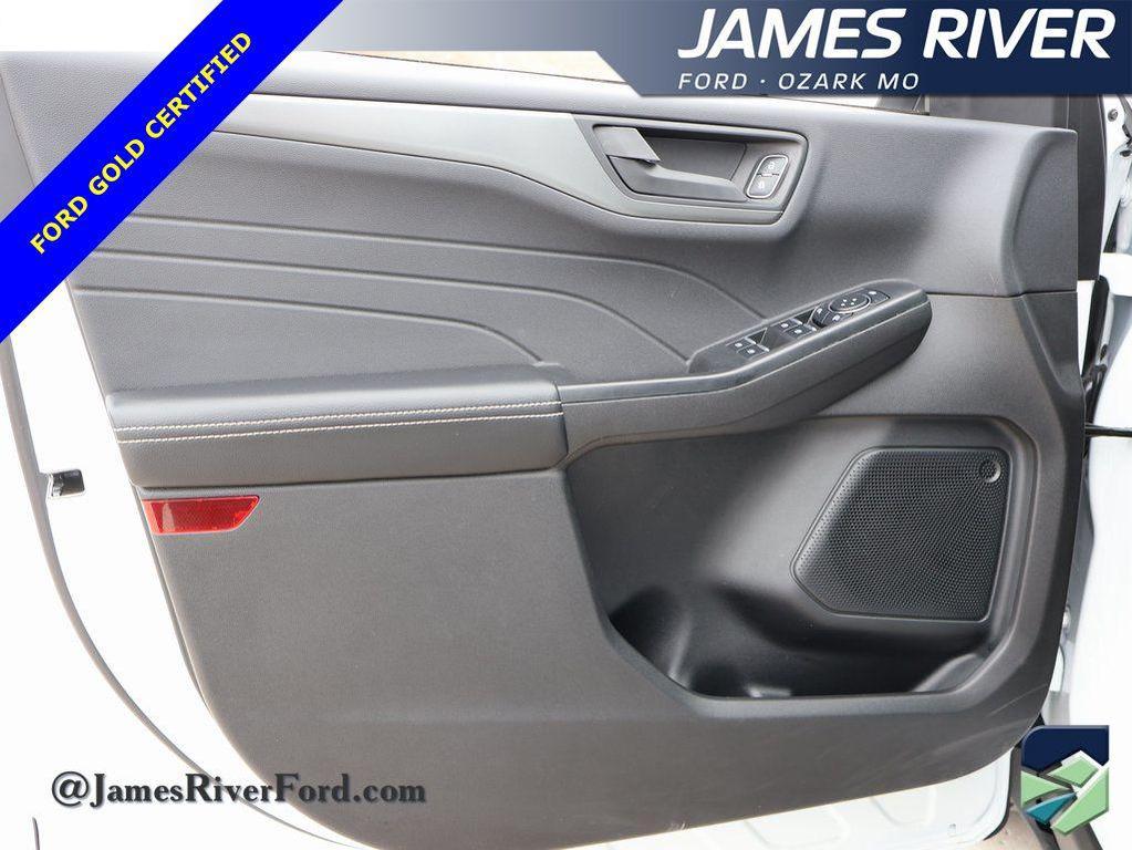 used 2025 Ford Escape car, priced at $25,630