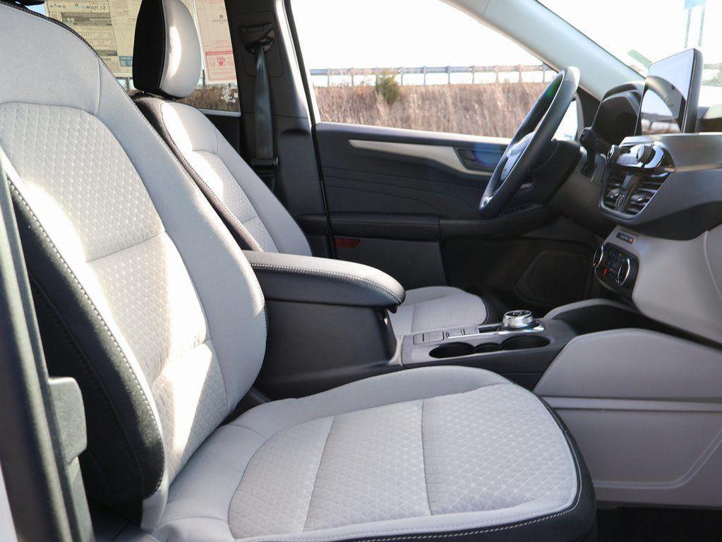 new 2026 Ford Escape car, priced at $28,877