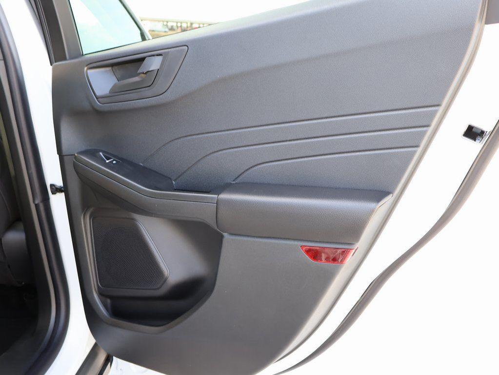 new 2026 Ford Escape car, priced at $28,877