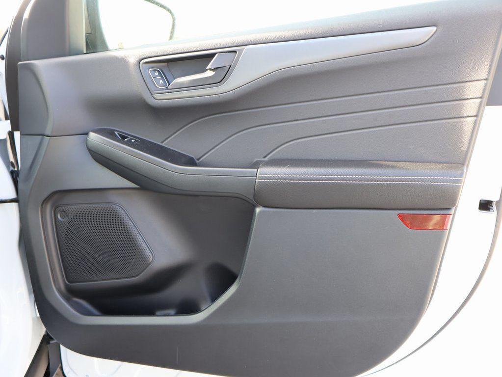 new 2026 Ford Escape car, priced at $28,877