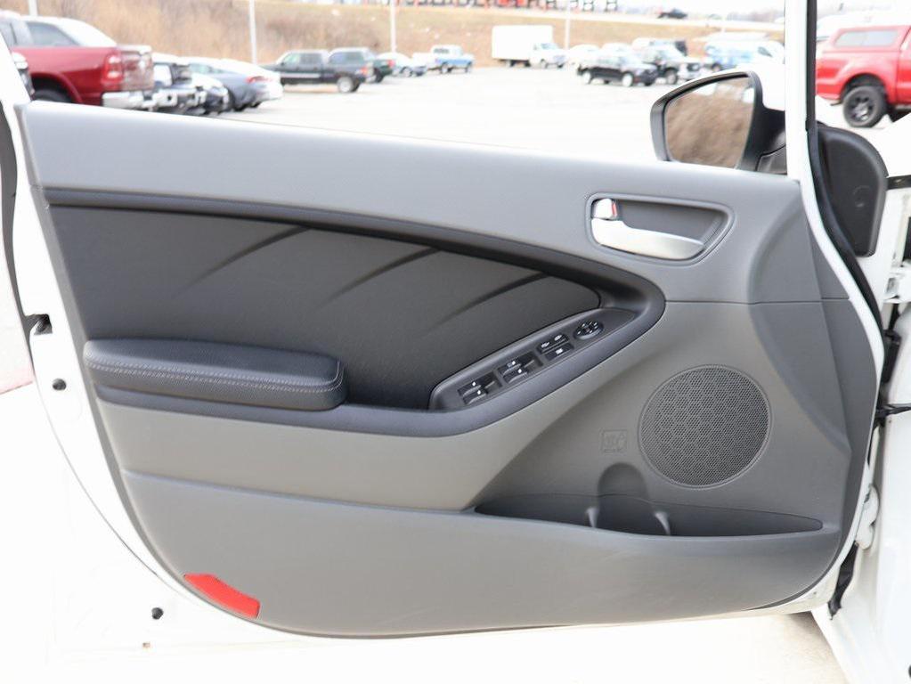 used 2017 Kia Forte car, priced at $7,998