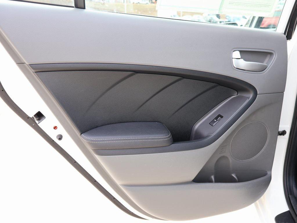 used 2017 Kia Forte car, priced at $7,998