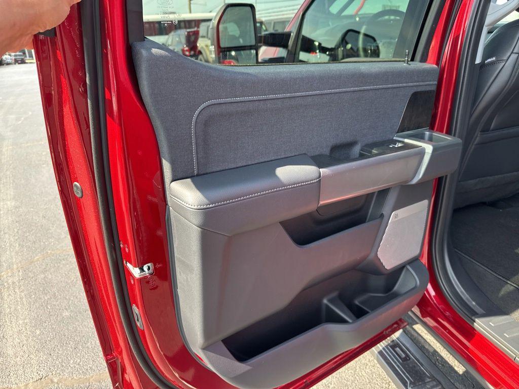 new 2026 Ford F-250 car, priced at $93,344