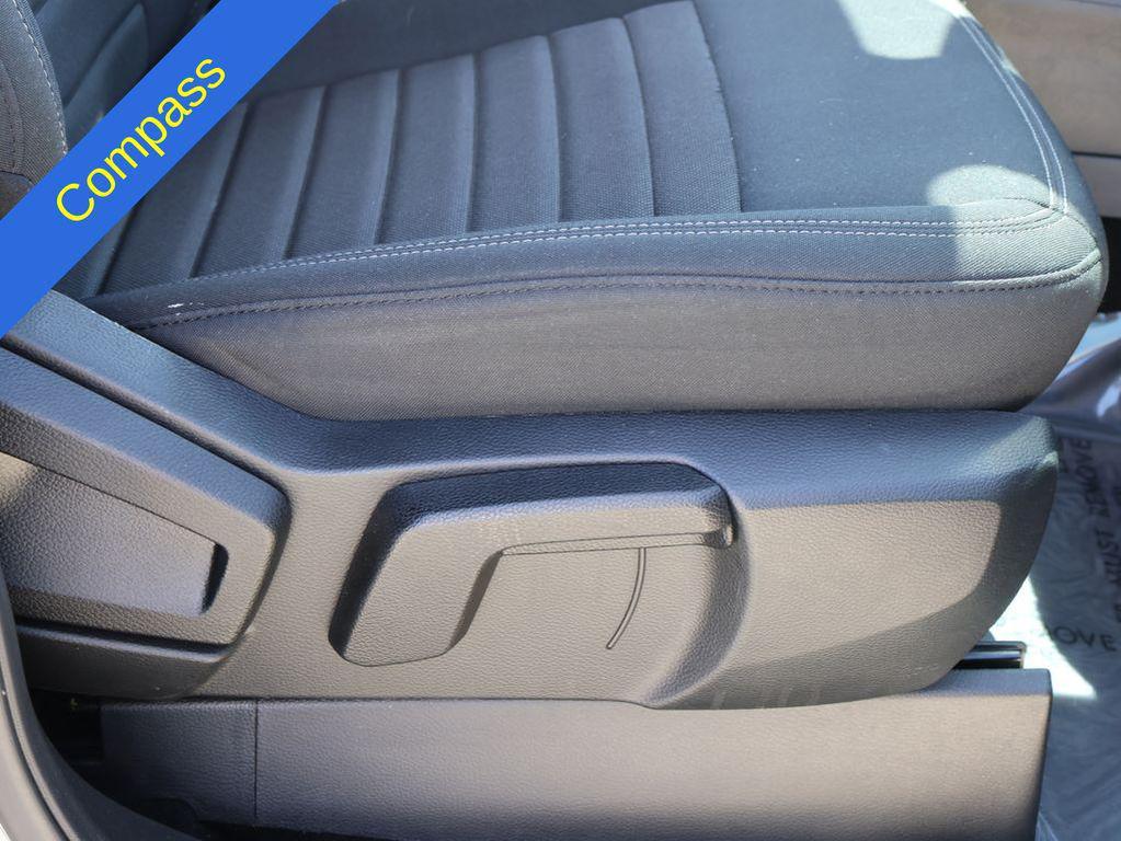 used 2021 Ford Ranger car, priced at $25,137