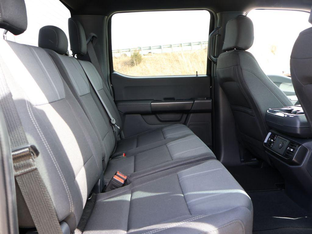 new 2026 Ford F-150 car, priced at $45,844