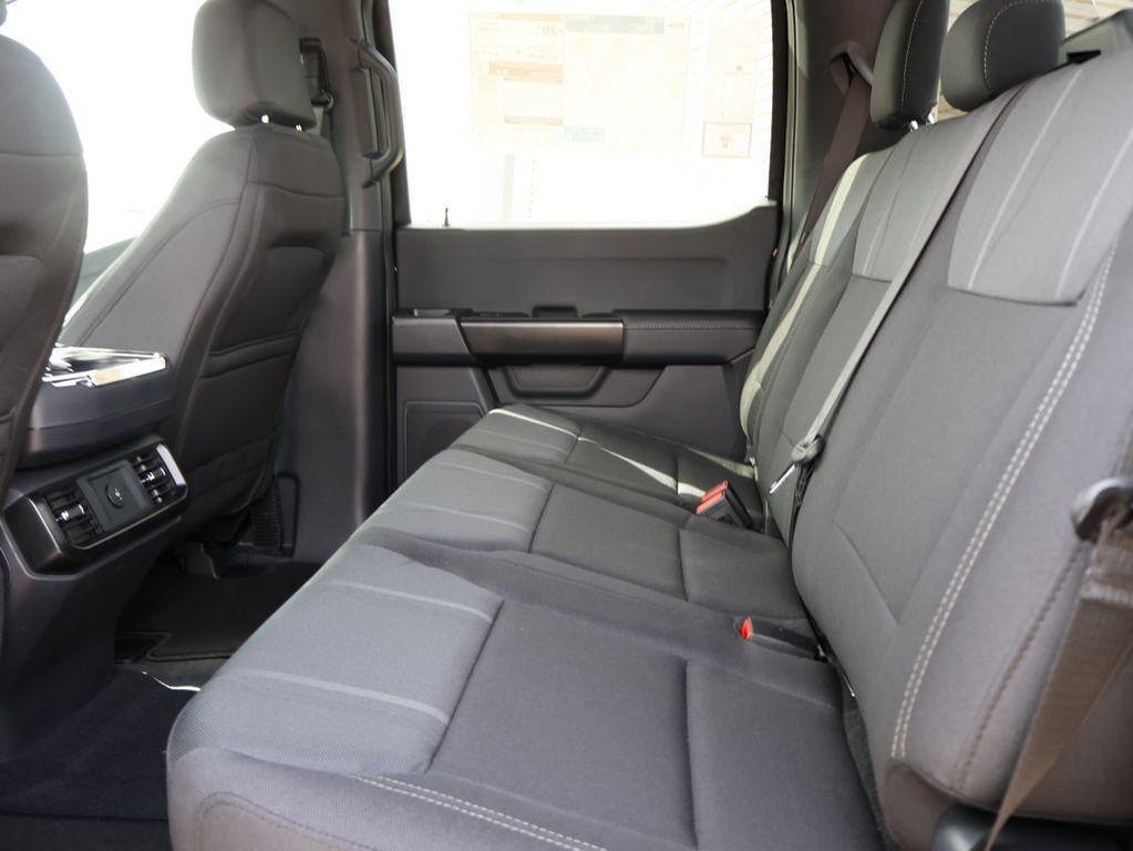 new 2026 Ford F-150 car, priced at $45,844