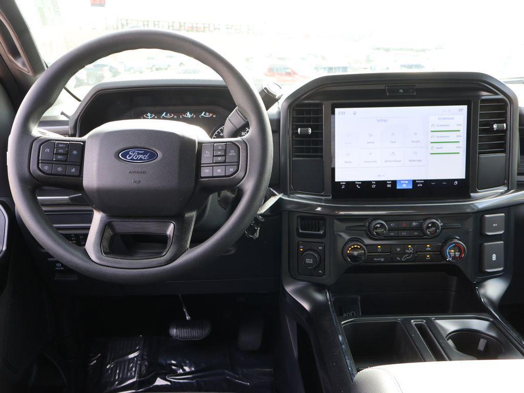 new 2026 Ford F-150 car, priced at $45,844