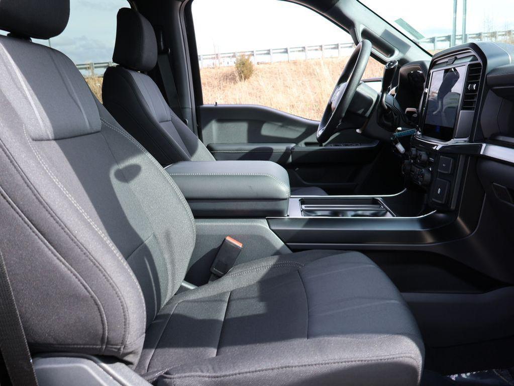 new 2026 Ford F-150 car, priced at $45,844