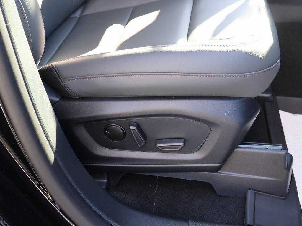 new 2026 Ford Explorer car, priced at $44,974