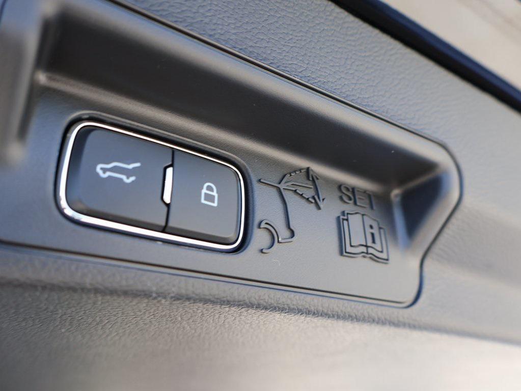 new 2026 Ford Explorer car, priced at $44,974