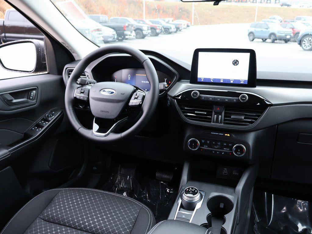 new 2026 Ford Escape car, priced at $28,514