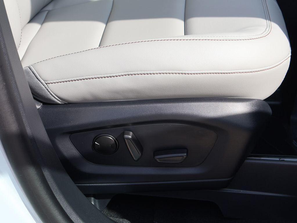 new 2026 Ford Explorer car, priced at $44,973