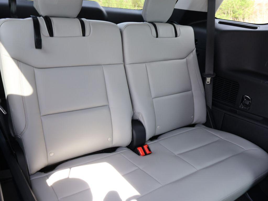 new 2026 Ford Explorer car, priced at $44,973