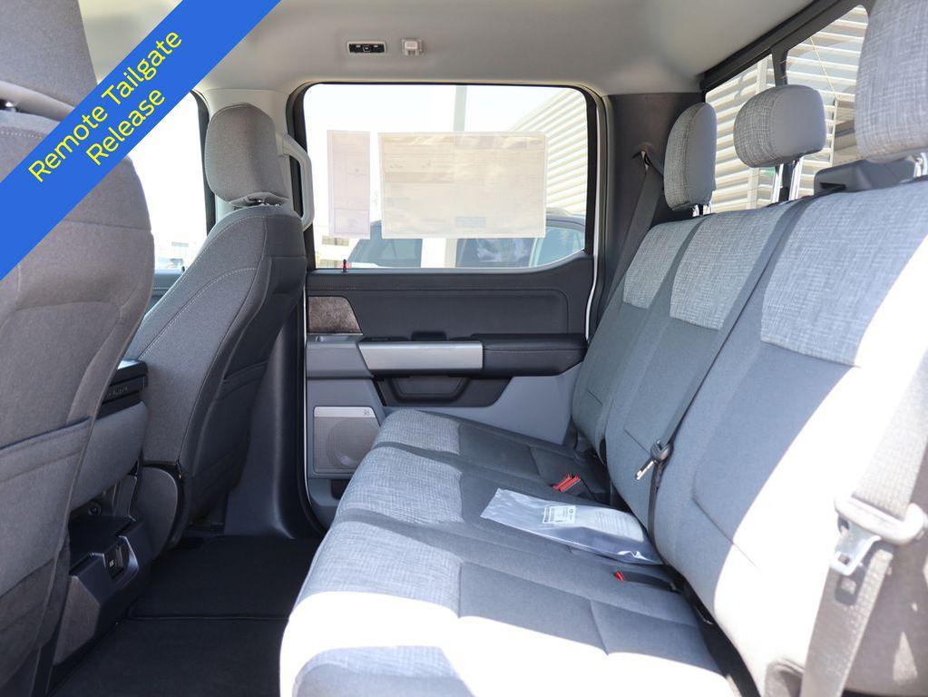 new 2026 Ford F-350 car, priced at $77,077